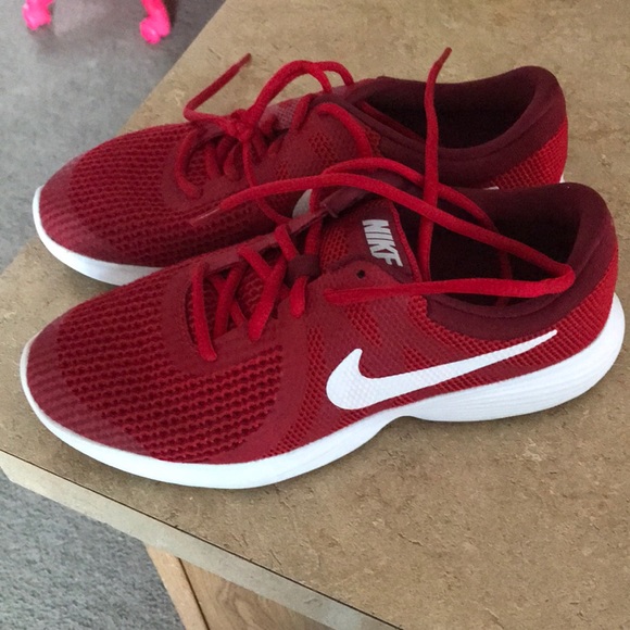 Nike Other - New Nike’s